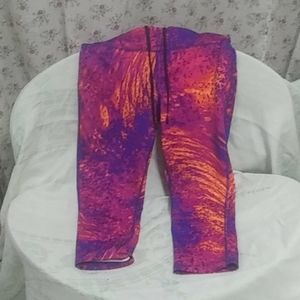 Xersion work out pants